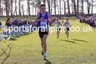 Junior Womens 2025 Northern Cross Country Champs, Tatton Park, Knutsford, Cheshire. Photo: David T. Hewitson/Sports for All Pics
